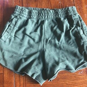 Aerie cotton shorts